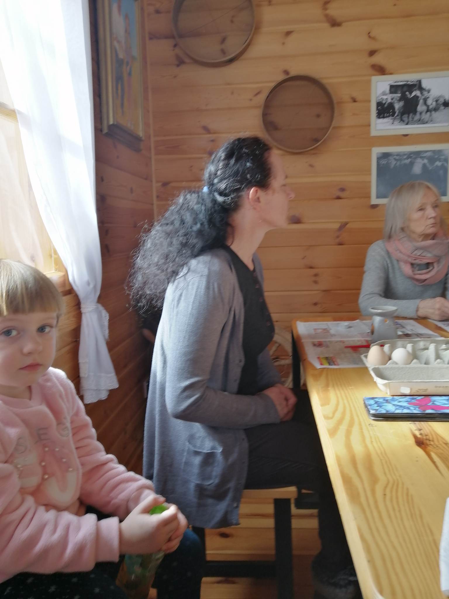 Warsztaty Wykonywania Pisanek Tradycyjnymi Technikami